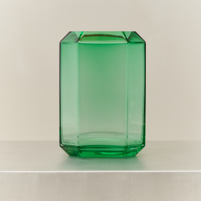 Jewel Vase Medium - Batten Home