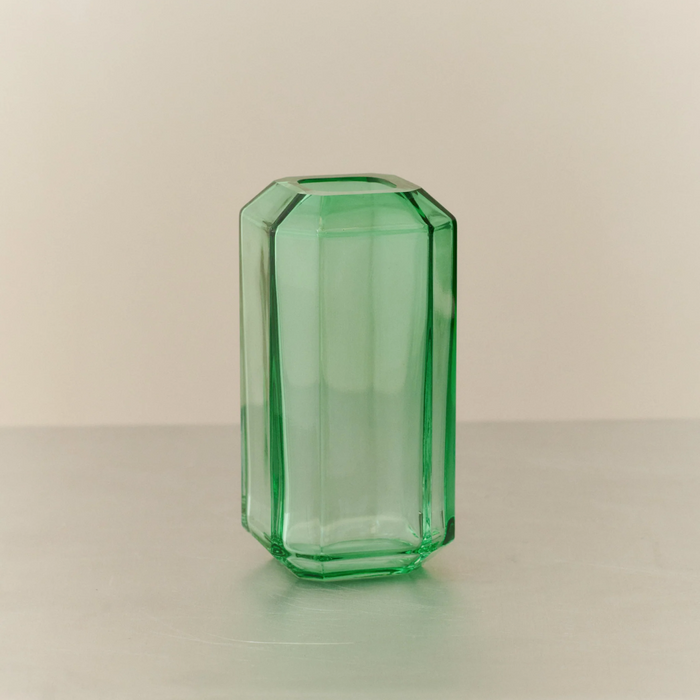 Jewel Vase Small - Batten Home