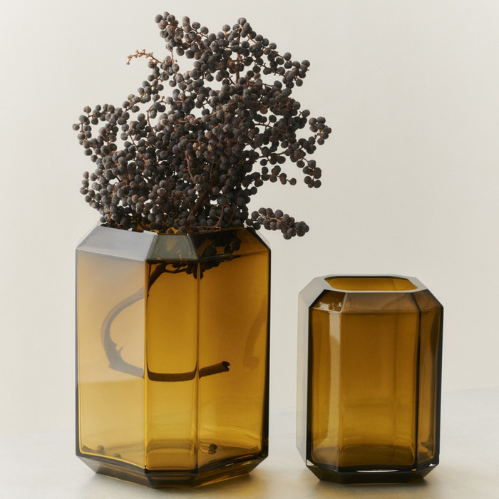 Jewel Vase Small - Batten Home