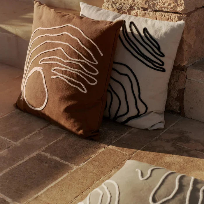 Jot Cushion