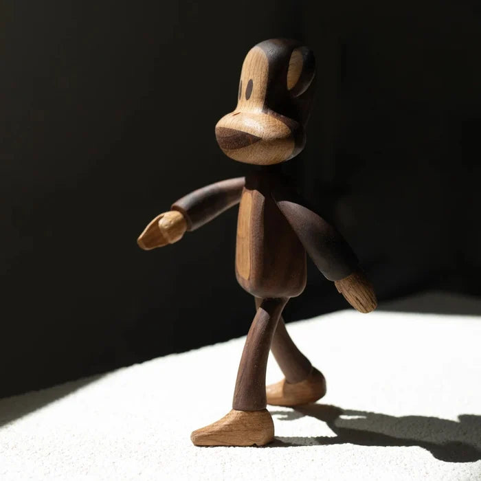 Julius The Monkey