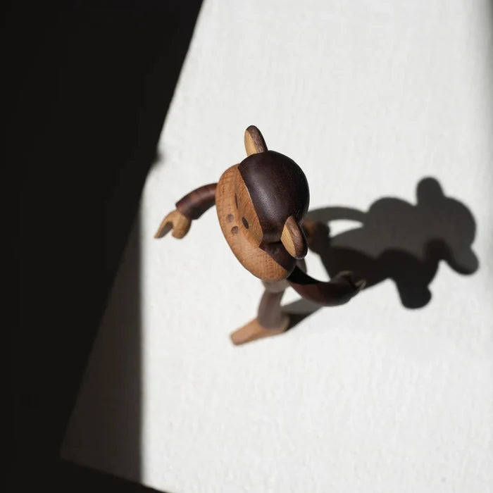 Julius The Monkey