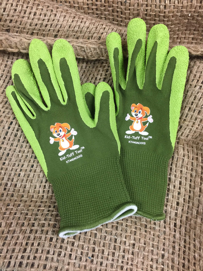 Children's Gardening Gloves - Sow True Seed
