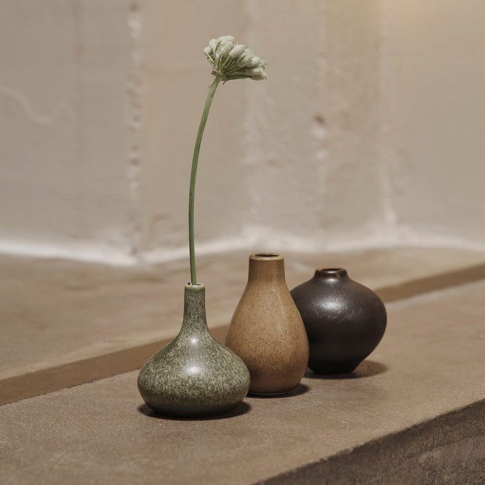 Komo Mini Vases - Calm