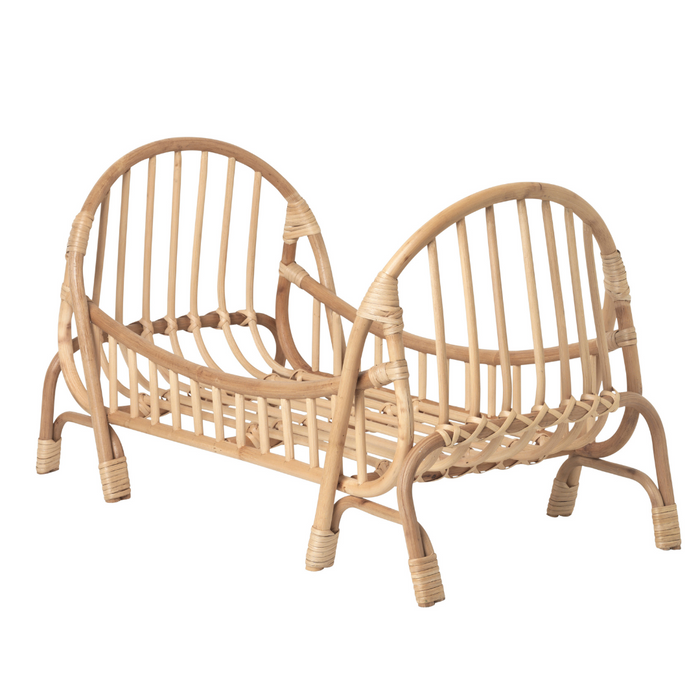 Kuku Doll Bed