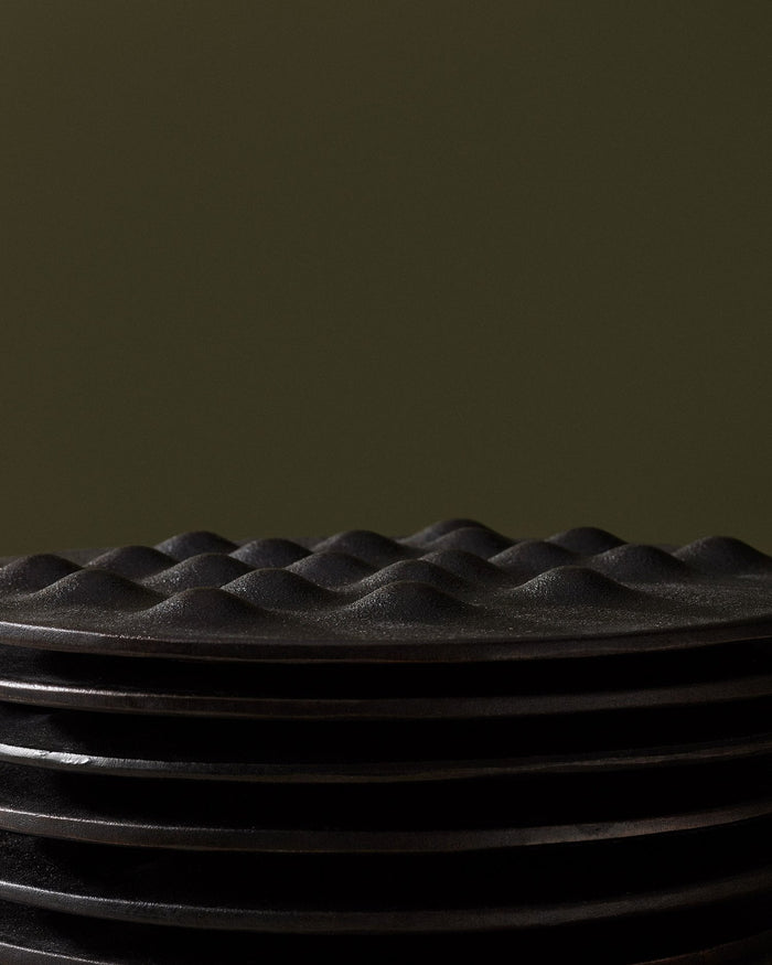 KUMPU Cast Iron Trivet