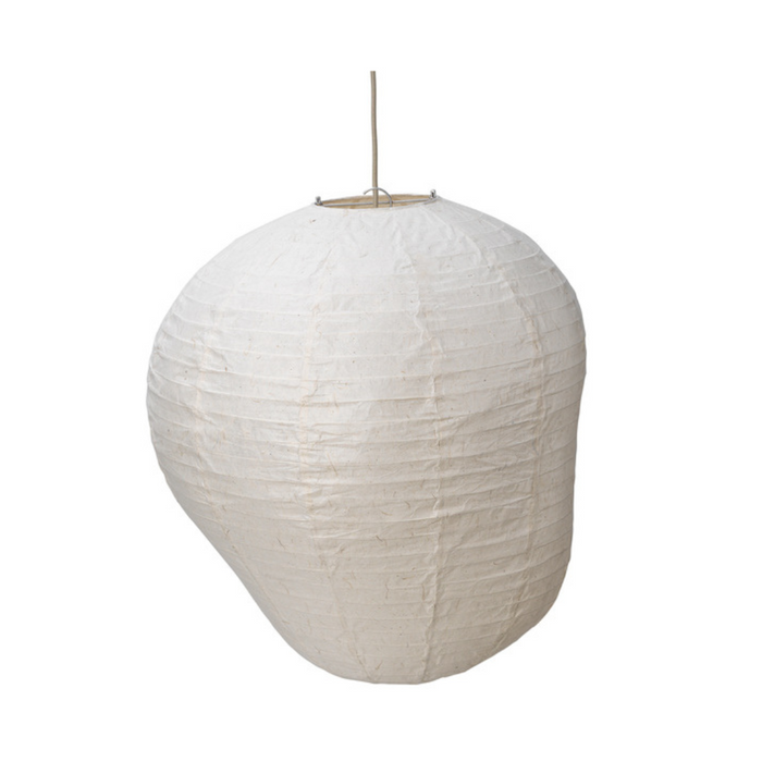 Kurbis Lampshade - Medium - Batten Home