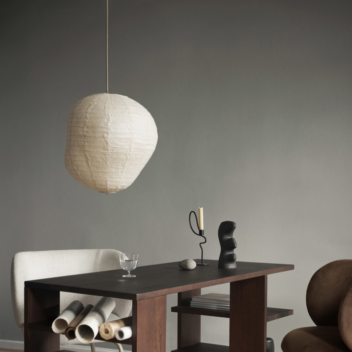 Kurbis Lampshade - Medium - Batten Home