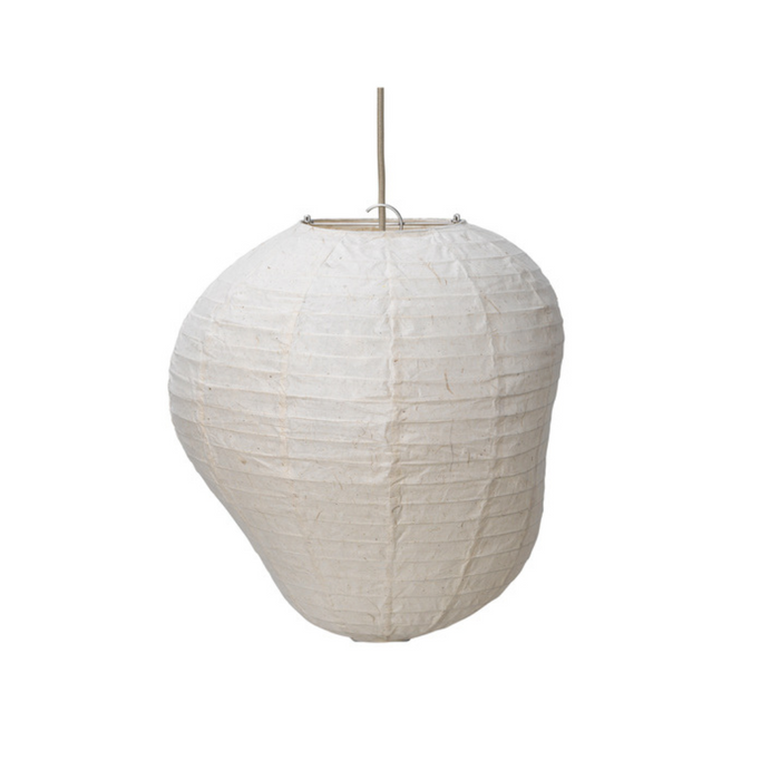 Kurbis Lampshade - Small - Batten Home