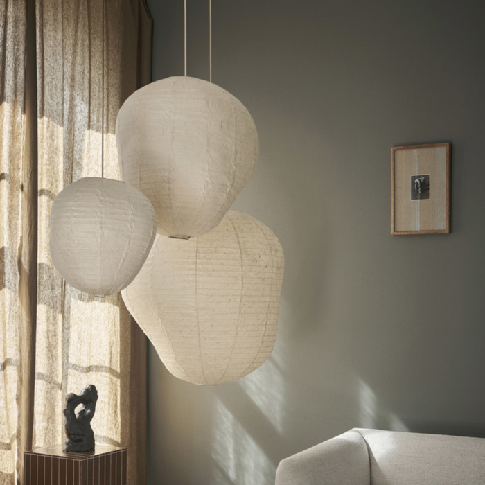 Kurbis Lampshade - Small - Batten Home