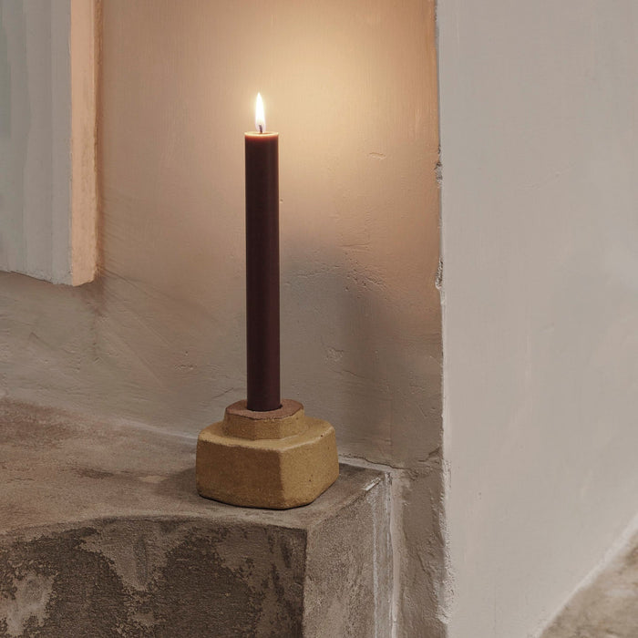 Kurinu Candle Holder
