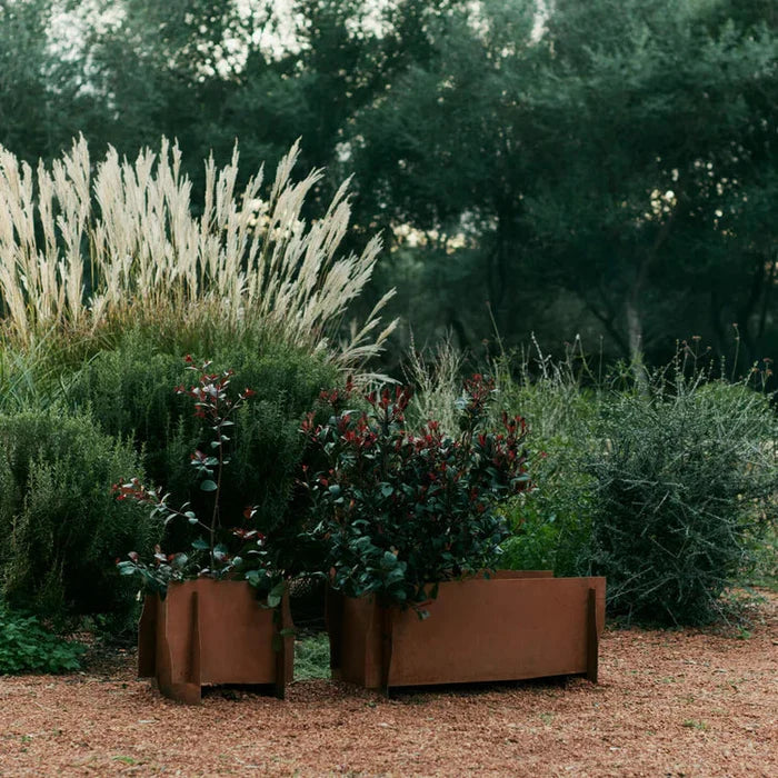 Lapel Planter - Square - Batten Home