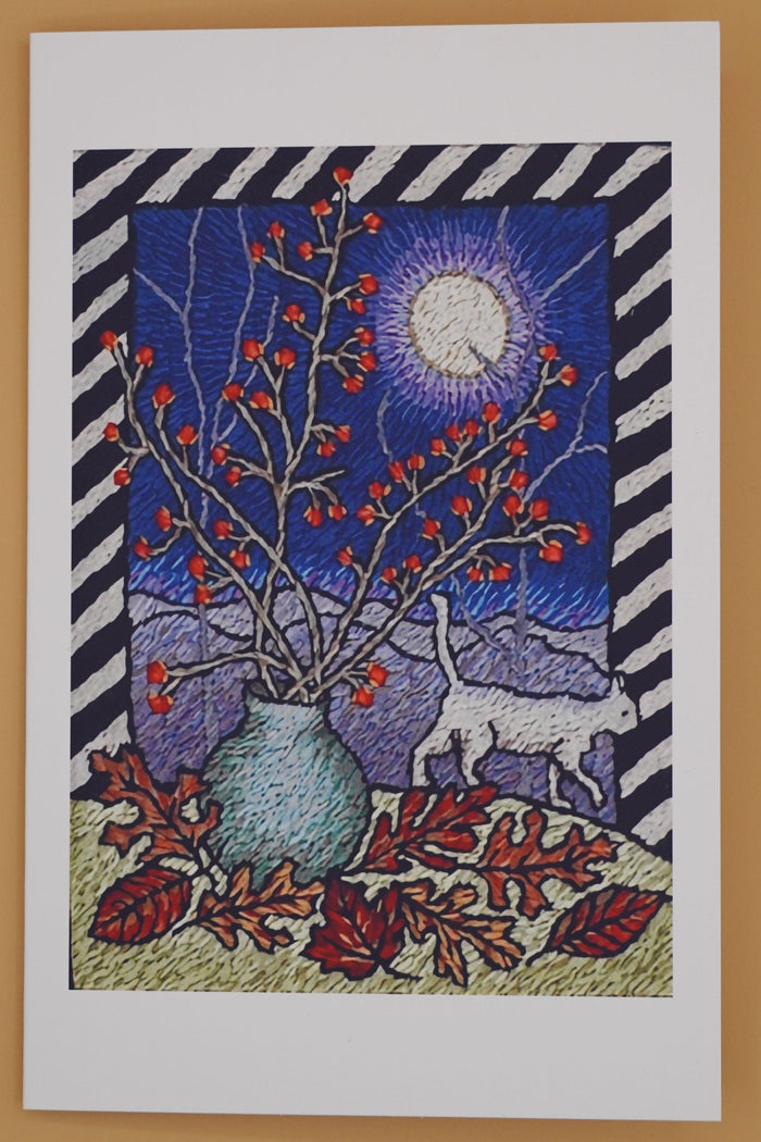 Laura Gaskin Cards - Sow True Seed