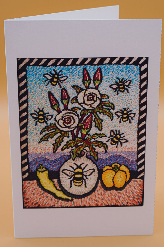 Laura Gaskin Cards - Sow True Seed