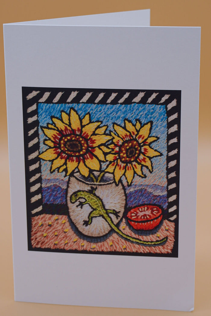 Laura Gaskin Cards - Sow True Seed