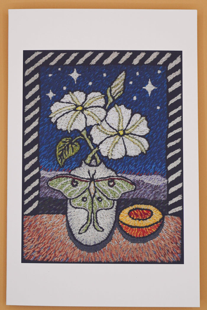 Laura Gaskin Cards - Sow True Seed
