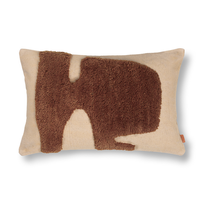Lay Cushion - Rectangular - Batten Home