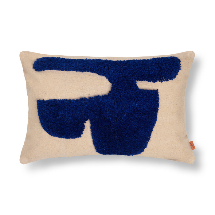 Lay Cushion - Rectangular - Batten Home