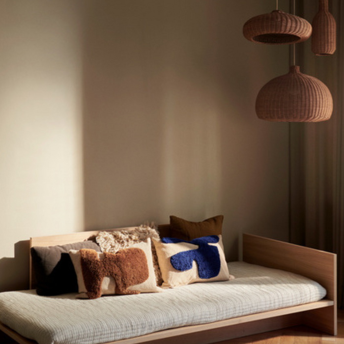 Lay Cushion - Rectangular - Batten Home