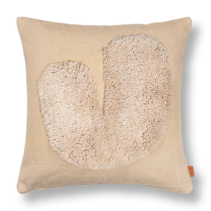 Lay Cushion - Square