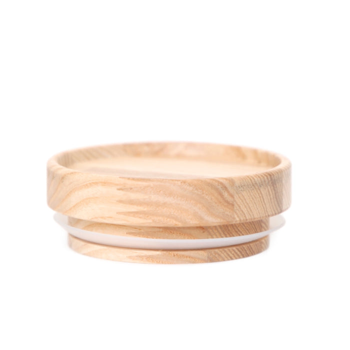 Hasami PorcelainLid with Gasket - Batten Home