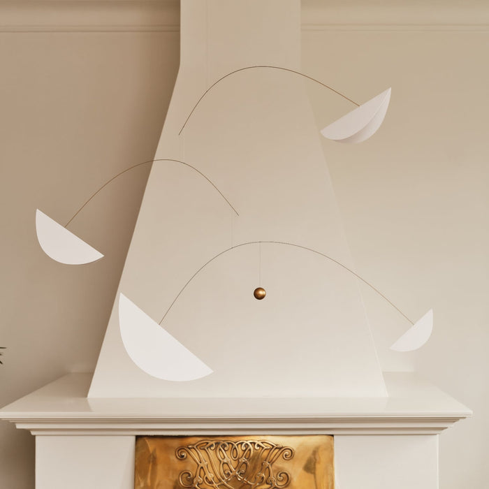 Life and Thread Mobile - Batten Home