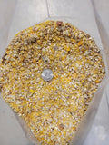 Local Mill Cracked Corn