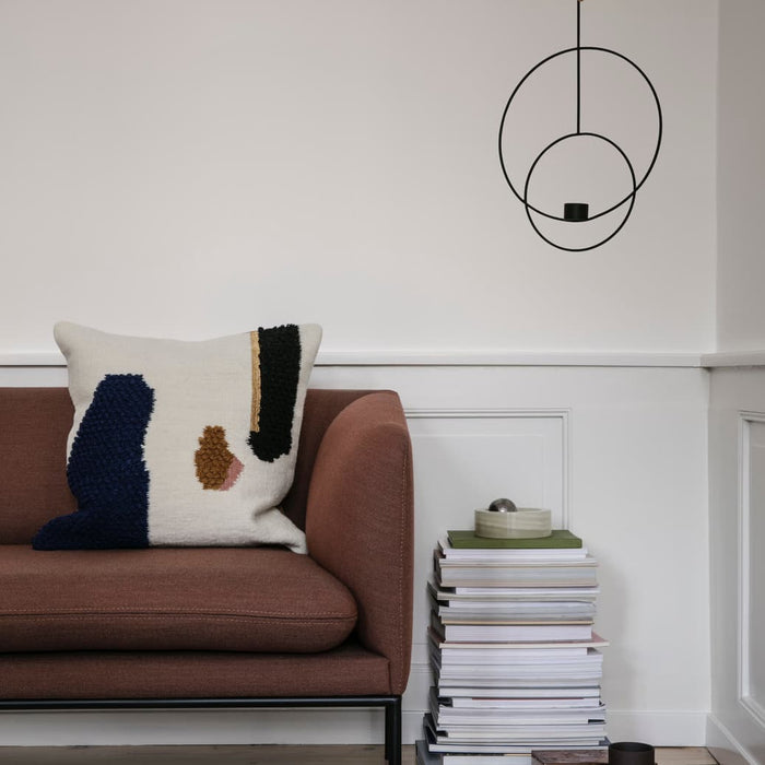 Ferm LivingLoop Cushion Mount - Batten Home