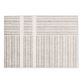 Løype Floor Mat - Breezy Beige - Batten Home