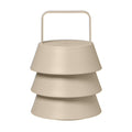 Luver Portable Lamp - Batten Home