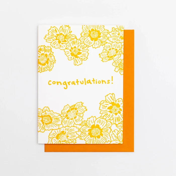 Congratulations!