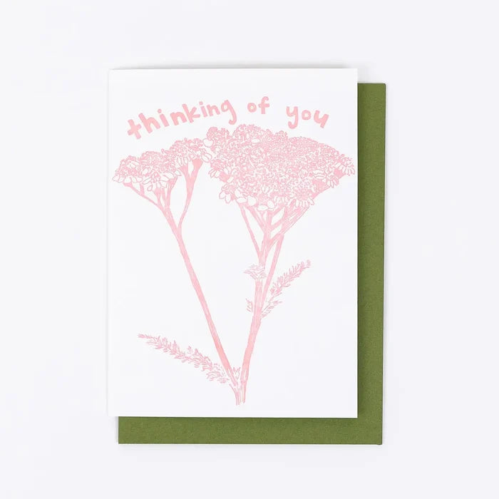 Thinking of You