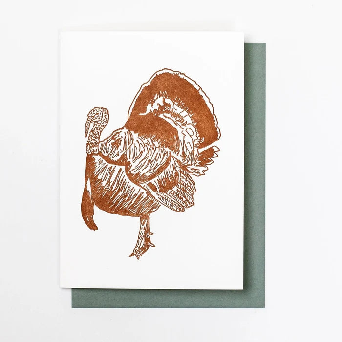 Macon York Cards - Sow True Seed
