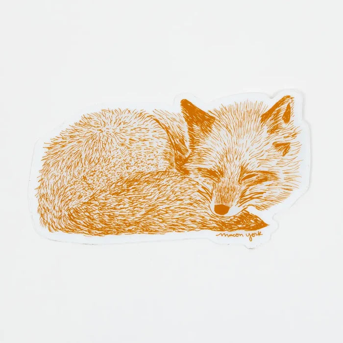 Fox