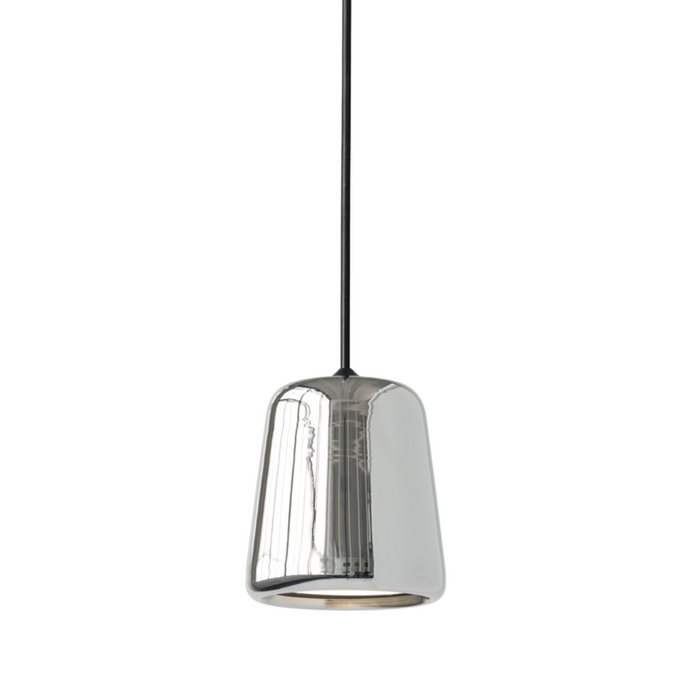 Stainless Steel/Black