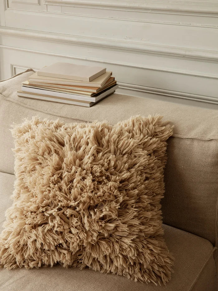 Meadow High Pile Cushion - Batten Home