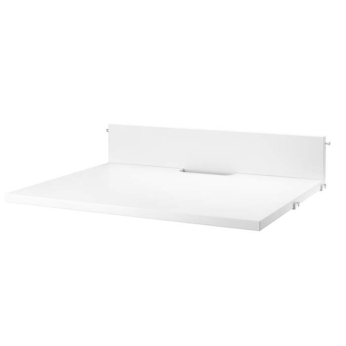 Media Shelf - Batten Home