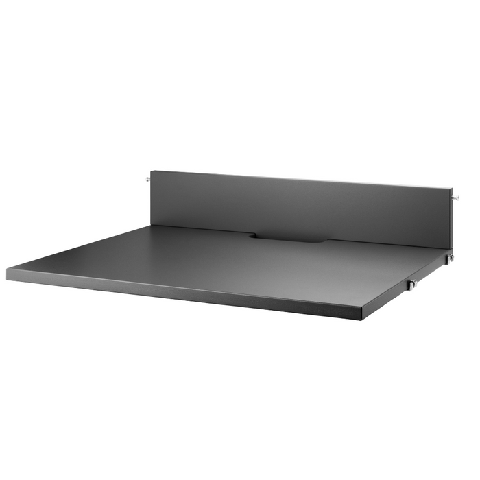 Media Shelf - Batten Home