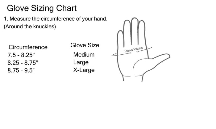 Men's Work Gardening Gloves *SALE!* - Sow True Seed