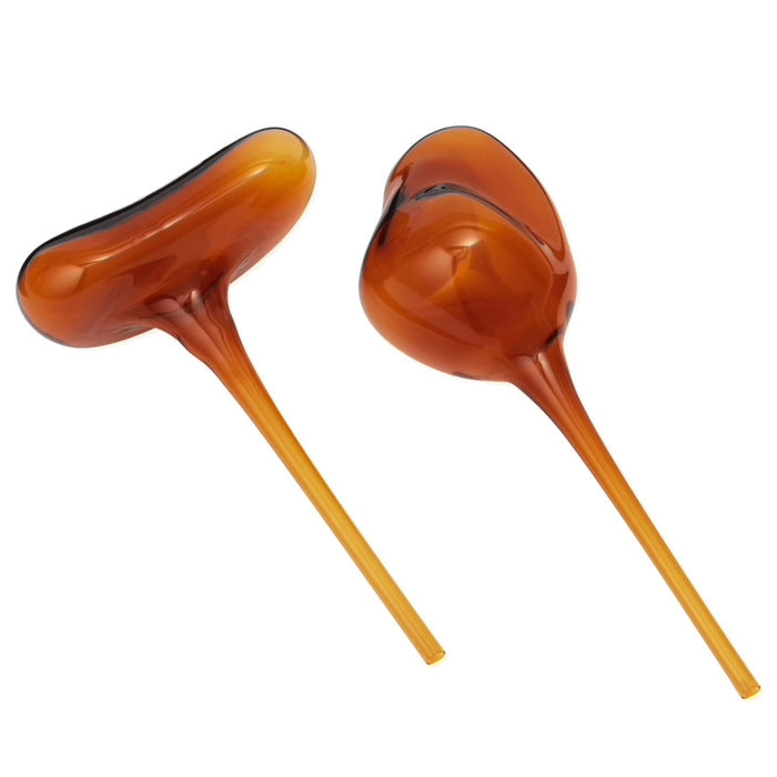 Mercury Water Globes - Set of 2