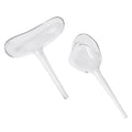 Mercury Water Globes - Small - Set of 2