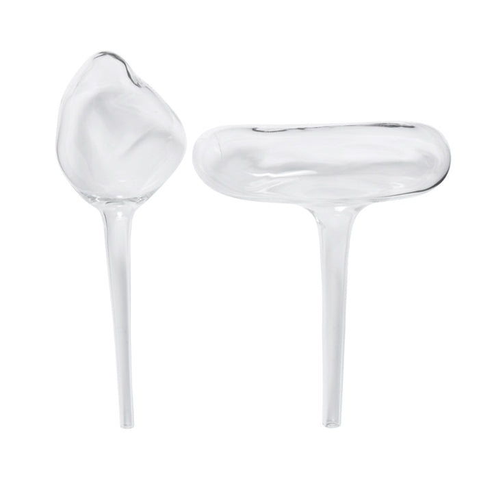 Mercury Water Globes - Small - Set of 2