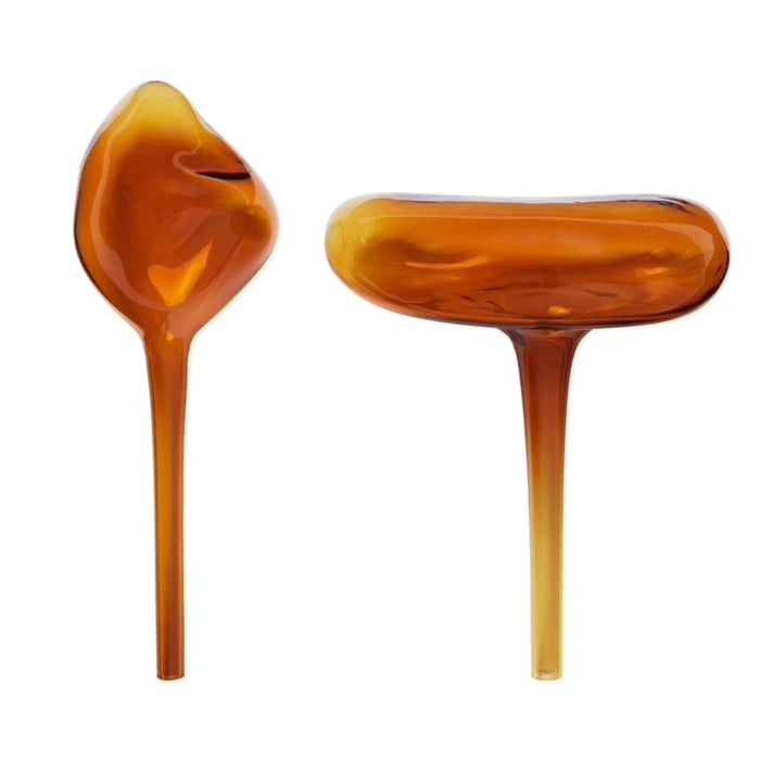 Mercury Water Globes - Small - Set of 2