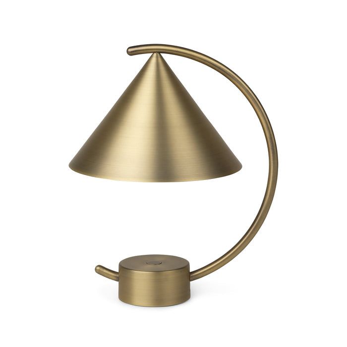 Meridian Lamp - Batten Home