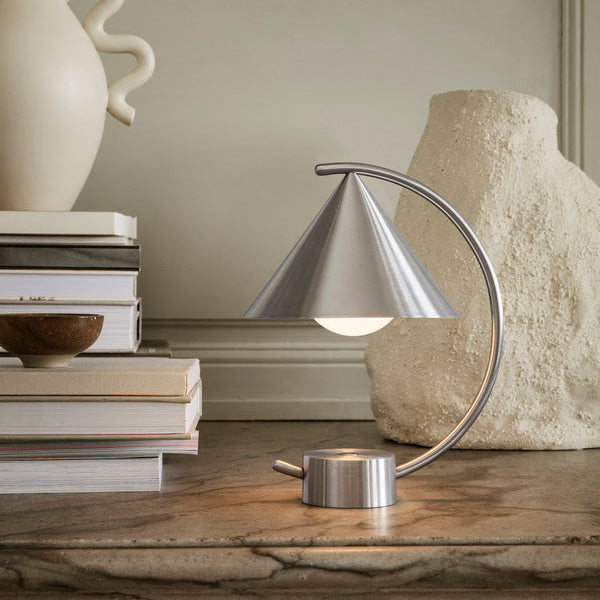 Meridian Lamp - Batten Home