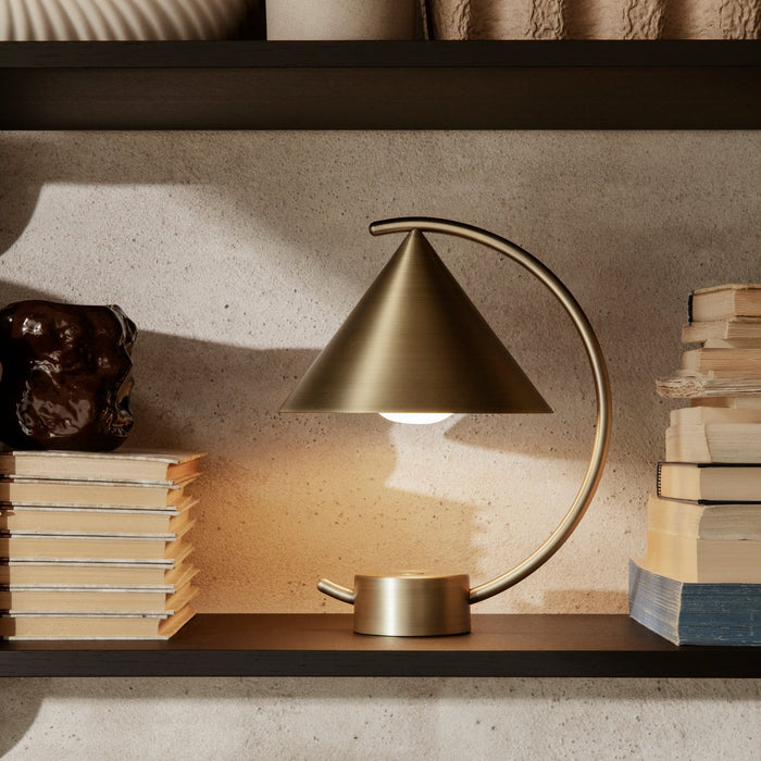 Meridian Lamp - Batten Home
