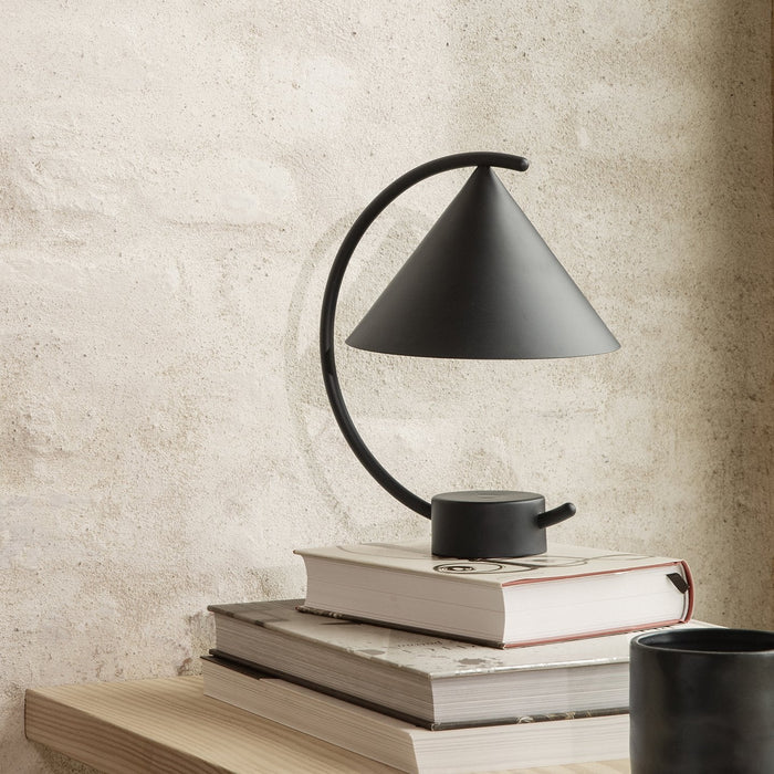 Meridian Lamp - Batten Home