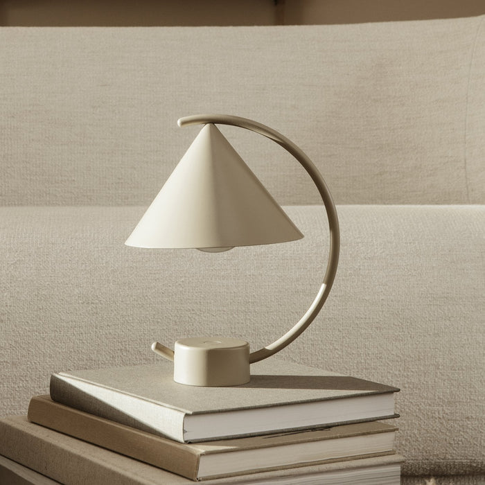 Meridian Lamp - Batten Home