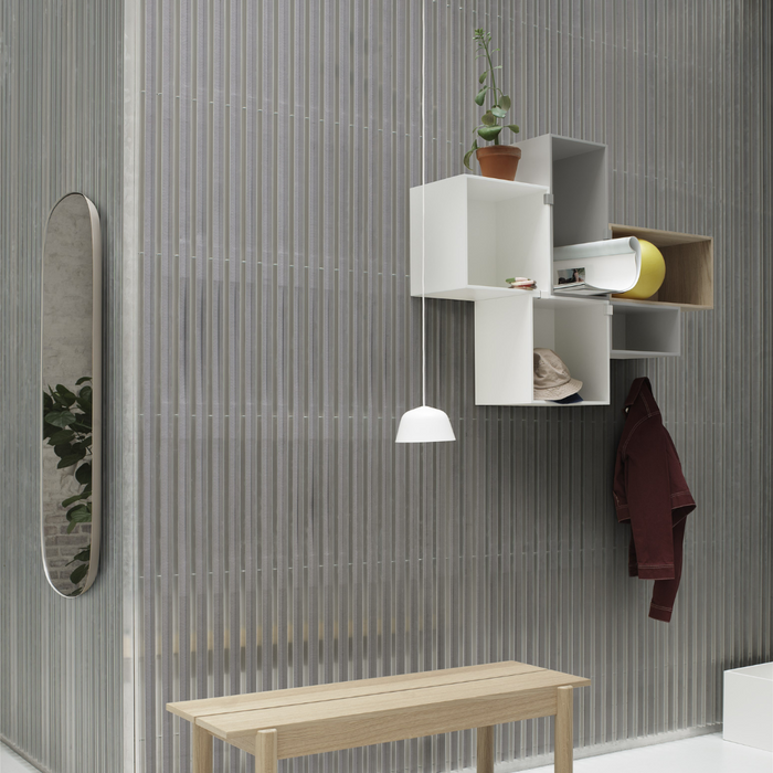 Mini Stacked Storage System - Large - Batten Home
