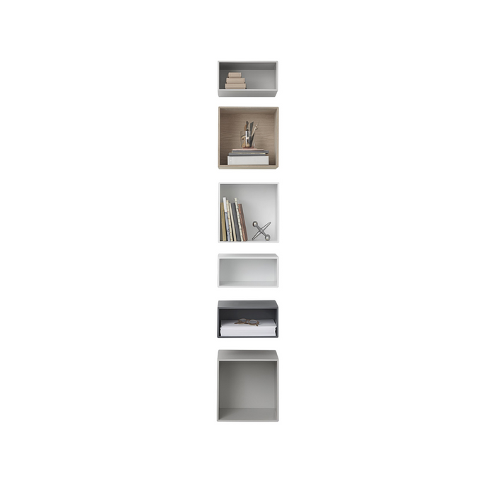Mini Stacked Storage System - Large - Batten Home